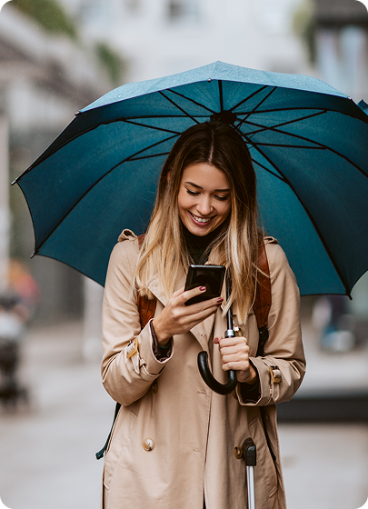 Insurance and Reinsurance Broker